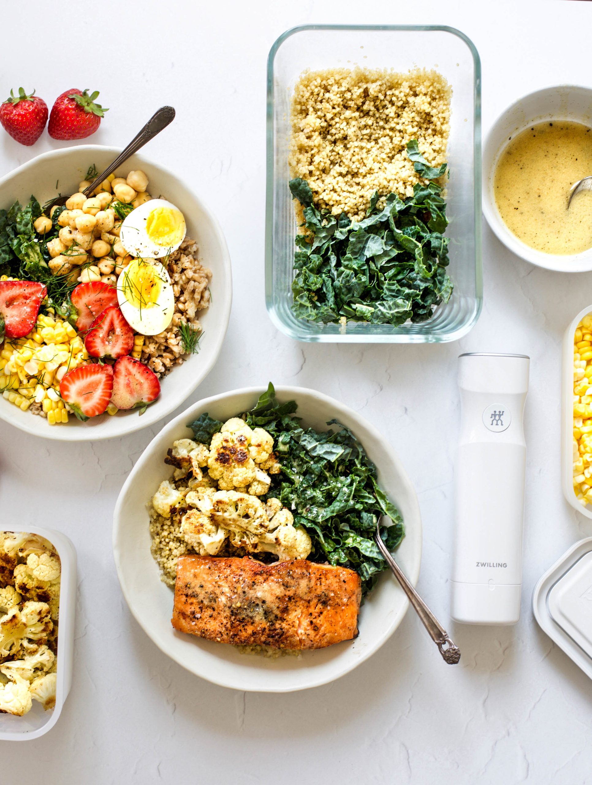 Kā neparasti produktu savienojumi ienes jaunas garšas